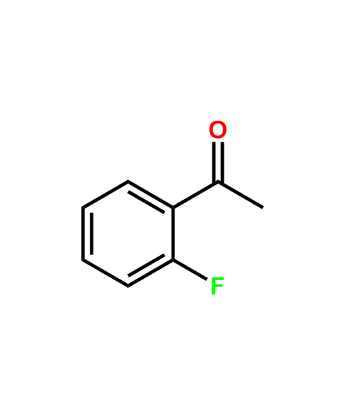 Fine chemicals Impurity, Impurity of Fine chemicals, Fine chemicals Impurities, 445-27-2, 1-(2-Fluorophenyl)ethanone