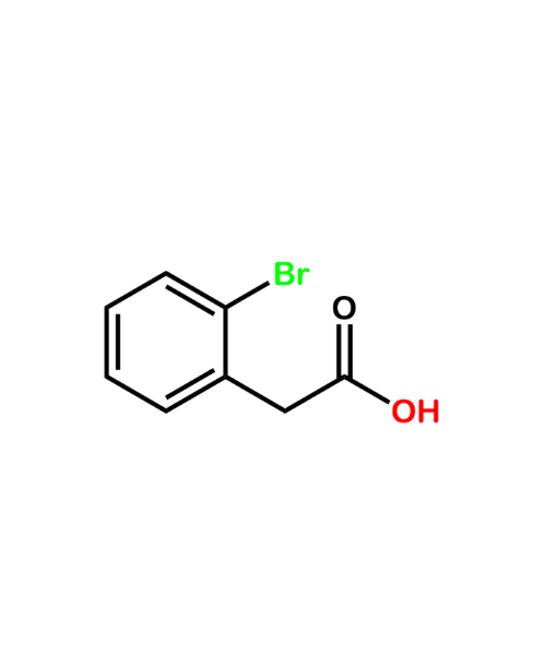 2-Bromophenylacetic Acid