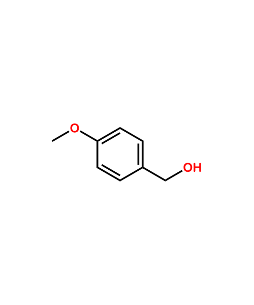 4-Methoxy Benzyl Alcohol