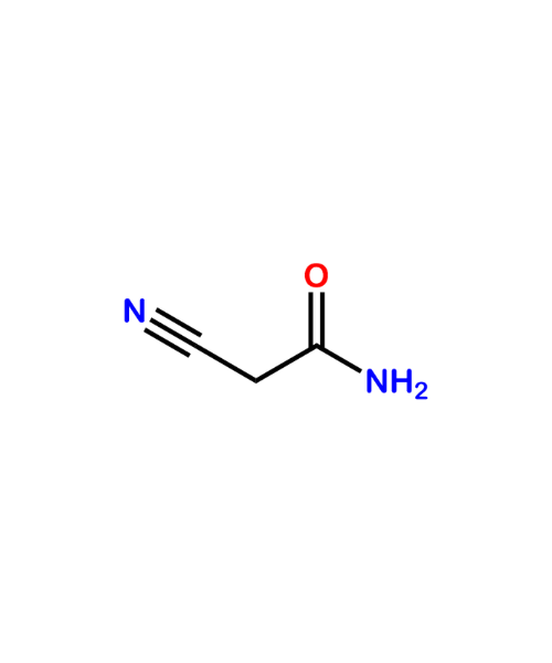 2-cyanoacetamide