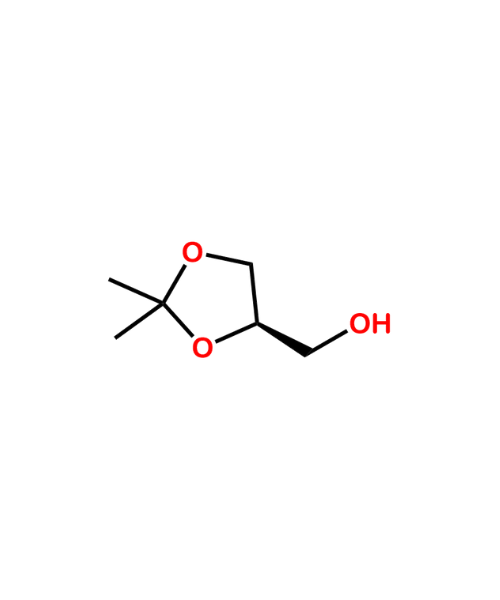 (R,S)-2,2-Dimethyl-1,3-dioxolane-4-methanol