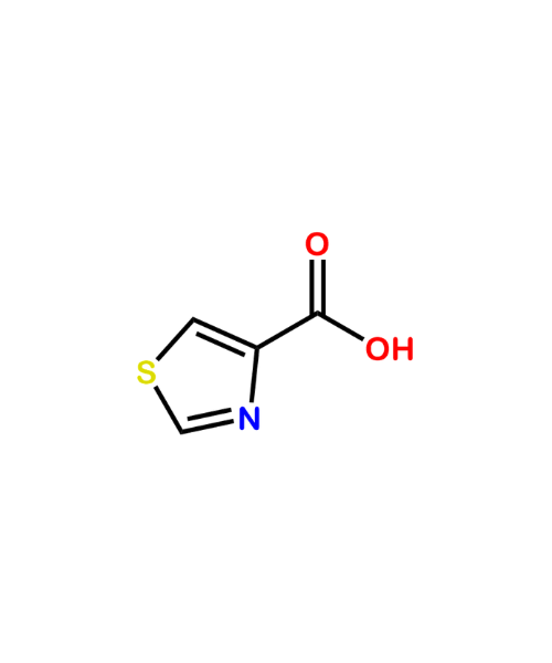 4-Thiazolecarboxylic Acid