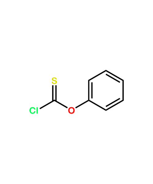 O-Phenyl carbonochloridothioate