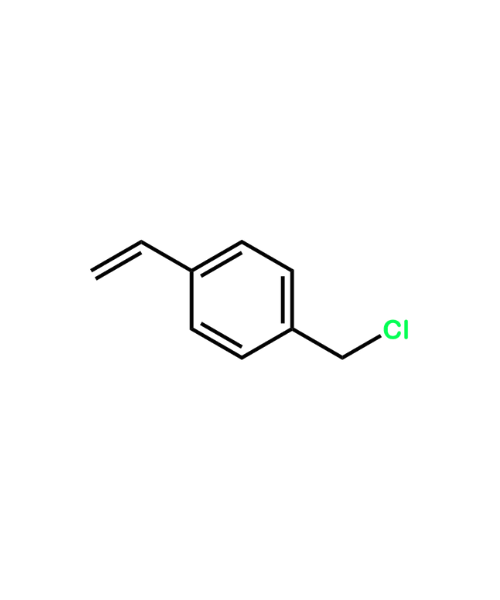 4-(Chloromethyl)styrene