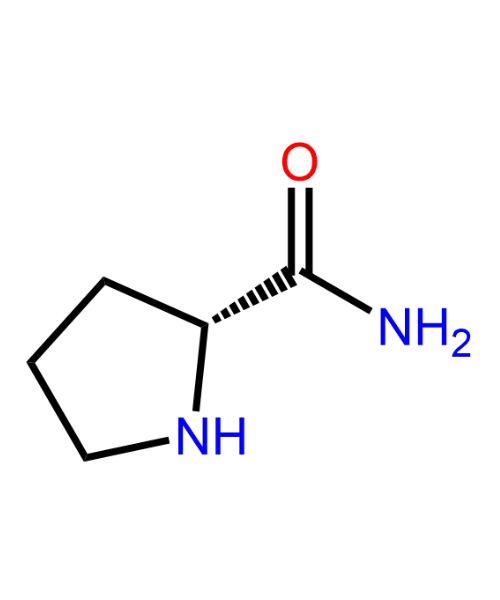 D-Prolinamide