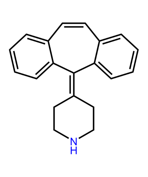 Cyproheptadine Desmethyl