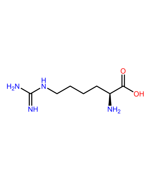 L-Homoarginine