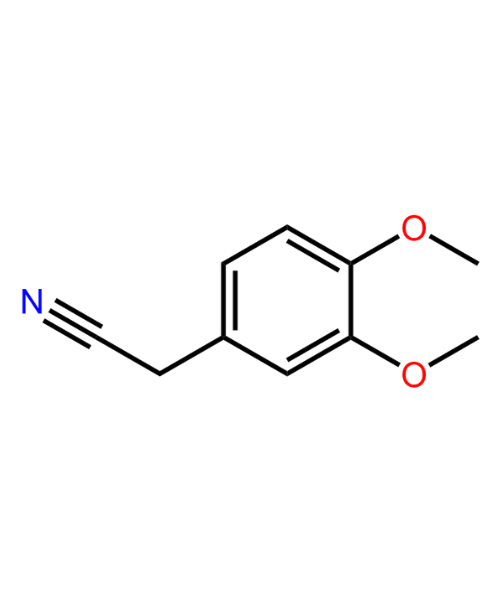 3,4-Dimethoxyphenylacetonitrile