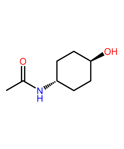 Trans-4-Acetamidocyclohexanol