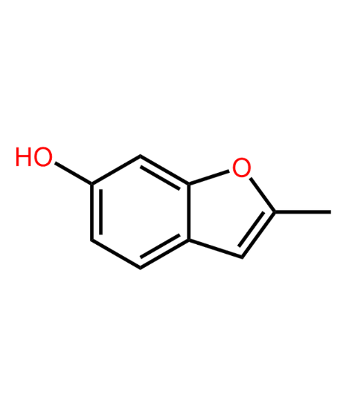 2-Methylbenzofuran-6-ol