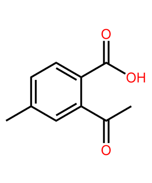 2-Acetyl-4-Methylbenzoic Acid