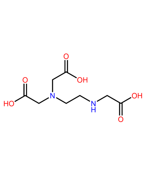 Ethylenediaminetriacetic Acid