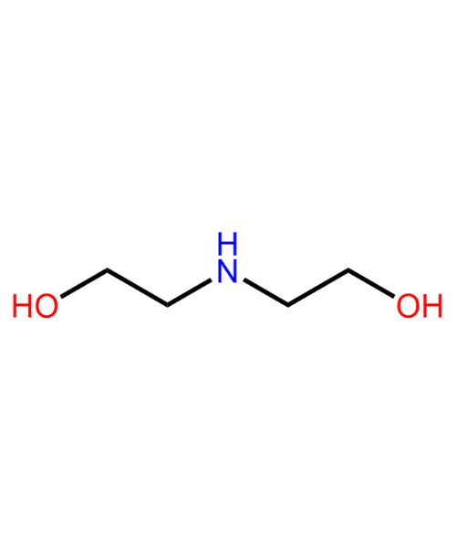 Diethanolamine