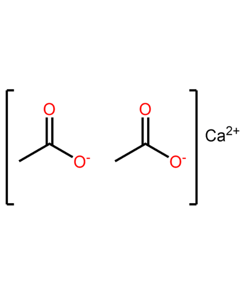 Calcium Acetate