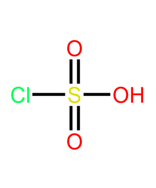 Chlorosulfonic Acid