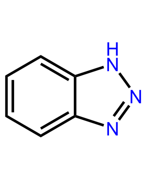 Benzotriazole