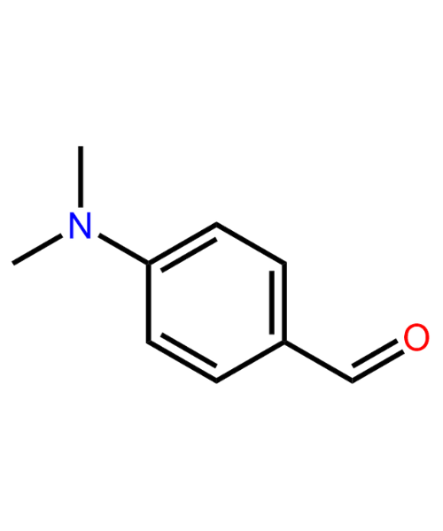 4-(Dimethylamino)benzaldehyde