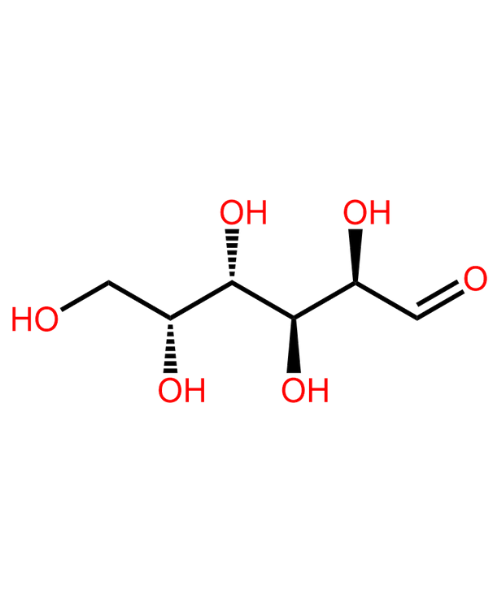 D-Galactose