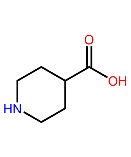 Isonipicotic Acid