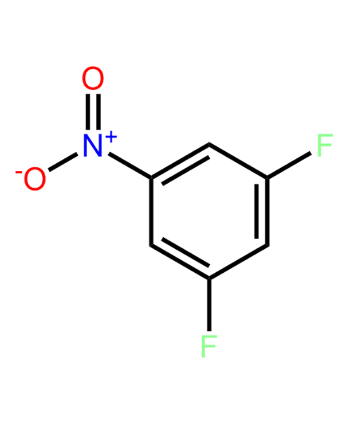 3,5-Difluoro Nitrobenzene