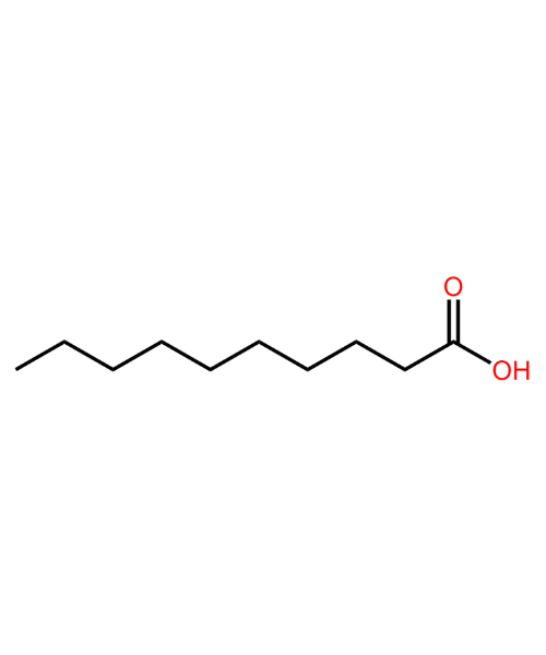 Capric Acid