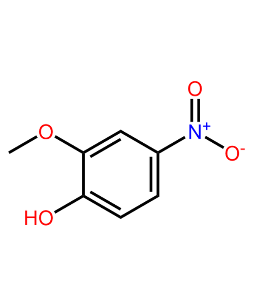 4-Nitroguaiacol