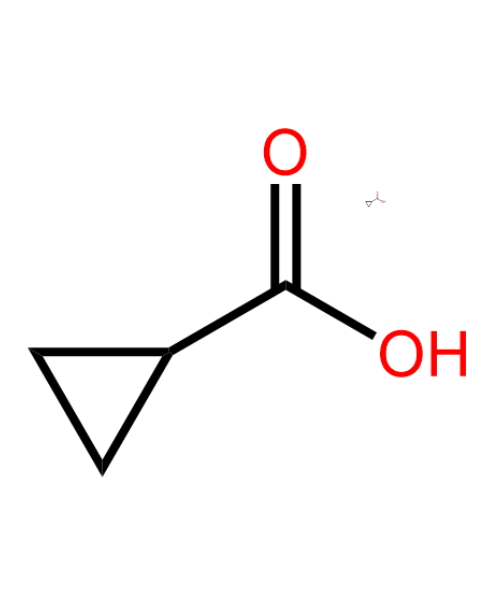 Cyclopropanecarboxylic Acid