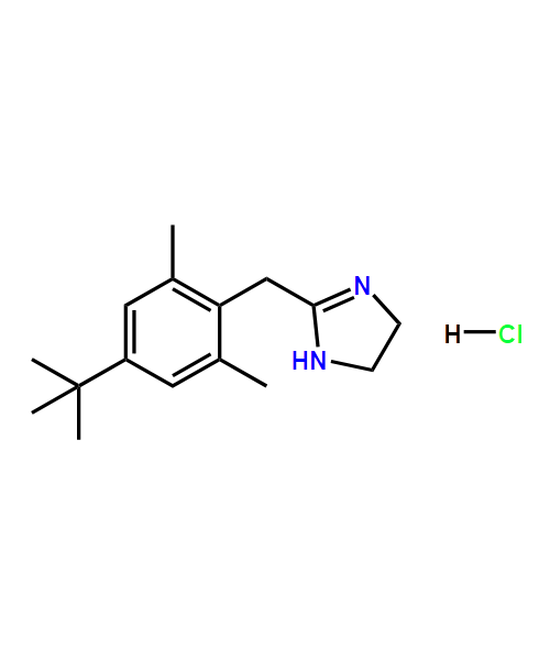 Oxymetazoline EP Impurity B