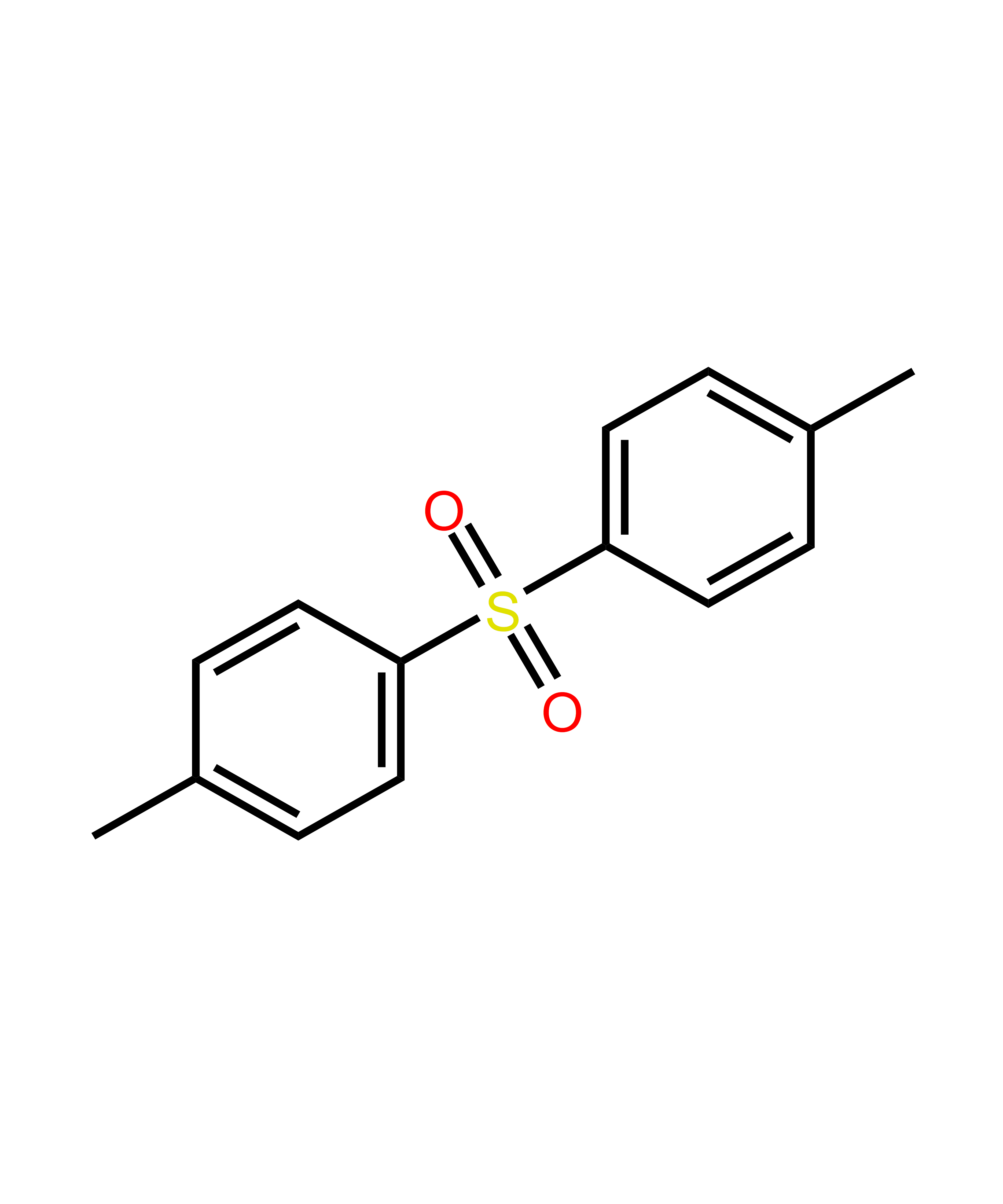  Di-p-tolyl sulfone 