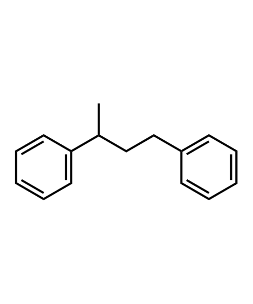 Gemfibrozil Impurity, Impurity of Gemfibrozil, Gemfibrozil Impurities, 1520-44-1, Butane-1,3-diyldibenzene