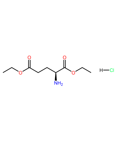 L-Glutamic Acid Diethyl Ester Hydrochloride