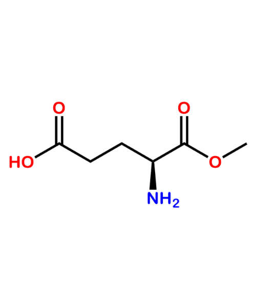L-Glutamic Acid alpha-Methyl Ester