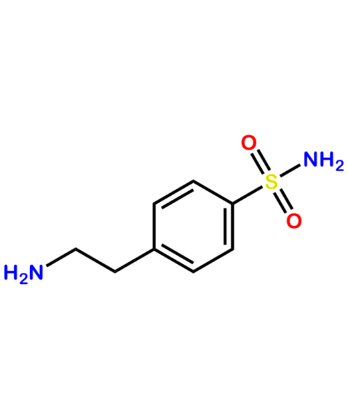 Glimepiride Sulfonamide Impurity