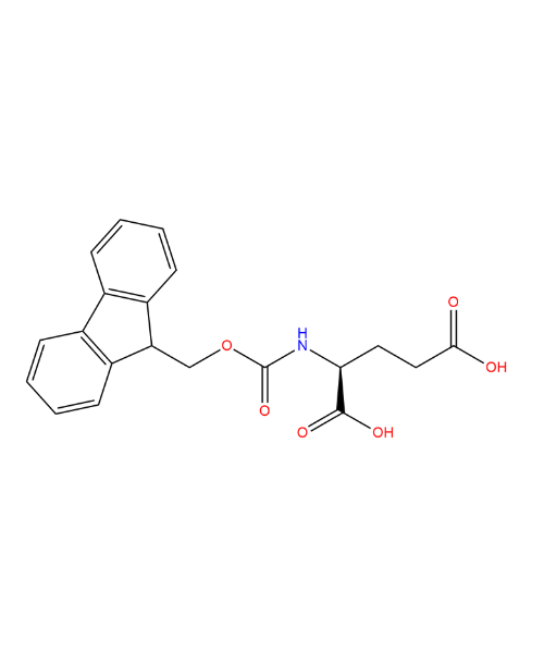 N-Fmoc-L-glutamic Acid