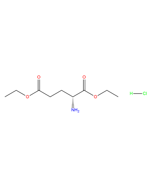 Diethyl D-Glutamate Hydrochloride