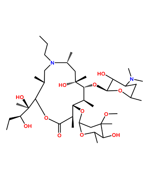 Gamithromycin Isomer