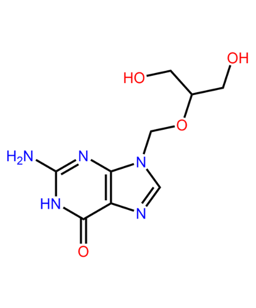 Ganciclovir