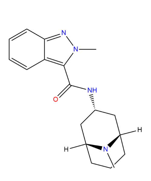 Granisetron Hydrochloride Impurity A