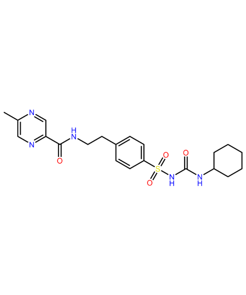 Glipizide