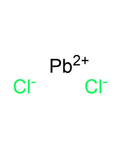 Lead II Chloride