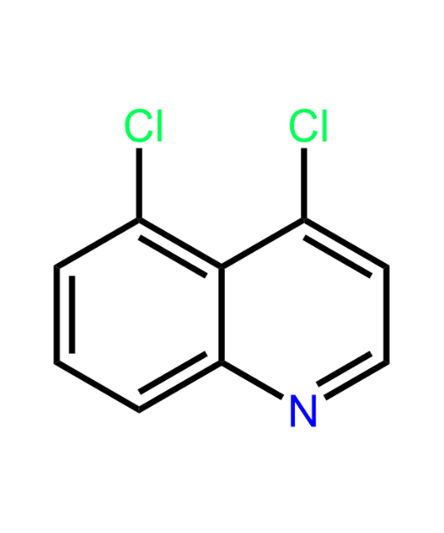 4,5- Dichloroquinoline