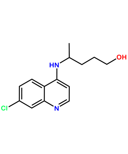 Hydroxychloroquine Impurity E