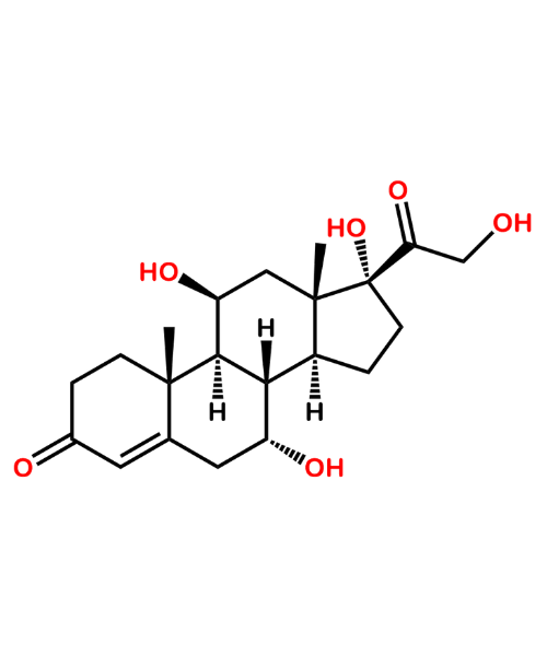 Hydrocortisone EP Impurity G