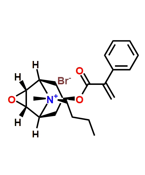 Hyoscine-G
