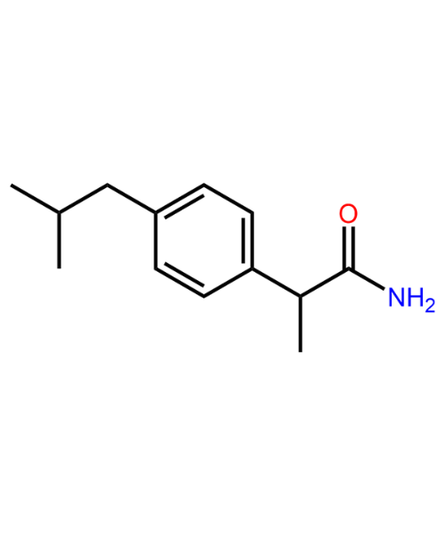 Ibuprofen EP Impurity C