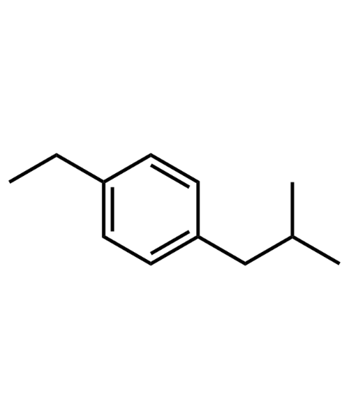 1-Ethyl-4-Isobutylbenzene