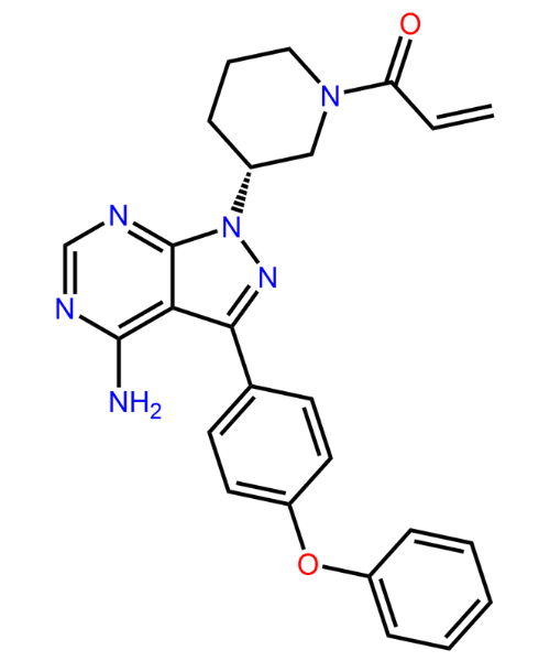 Ibrutinib