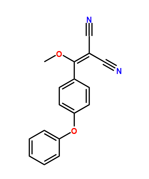Ibrutinib Impurity 37