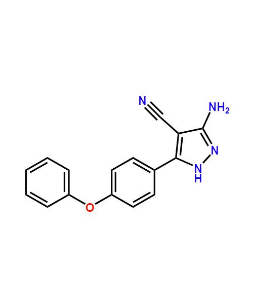 Zanubrutinib Impurity 10