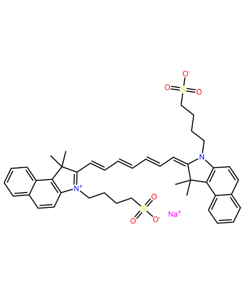 Indocyanine Green